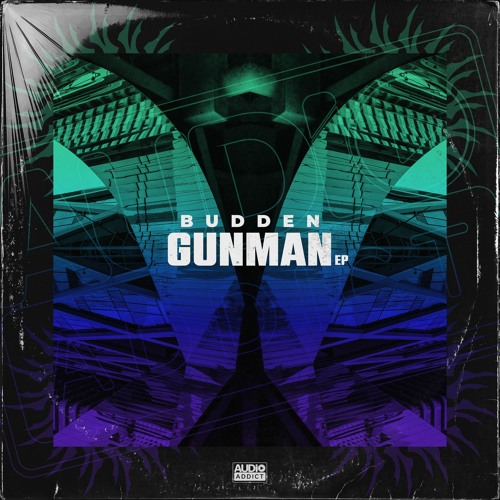 Budden - Front Left