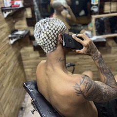 MT - A OITAVA MARAVILHA DO MUNDO QUERENDO SARRAR x BEAT FINO