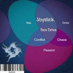 Jöystick - Sex Drive