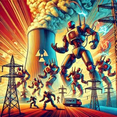 AI Power Consumption