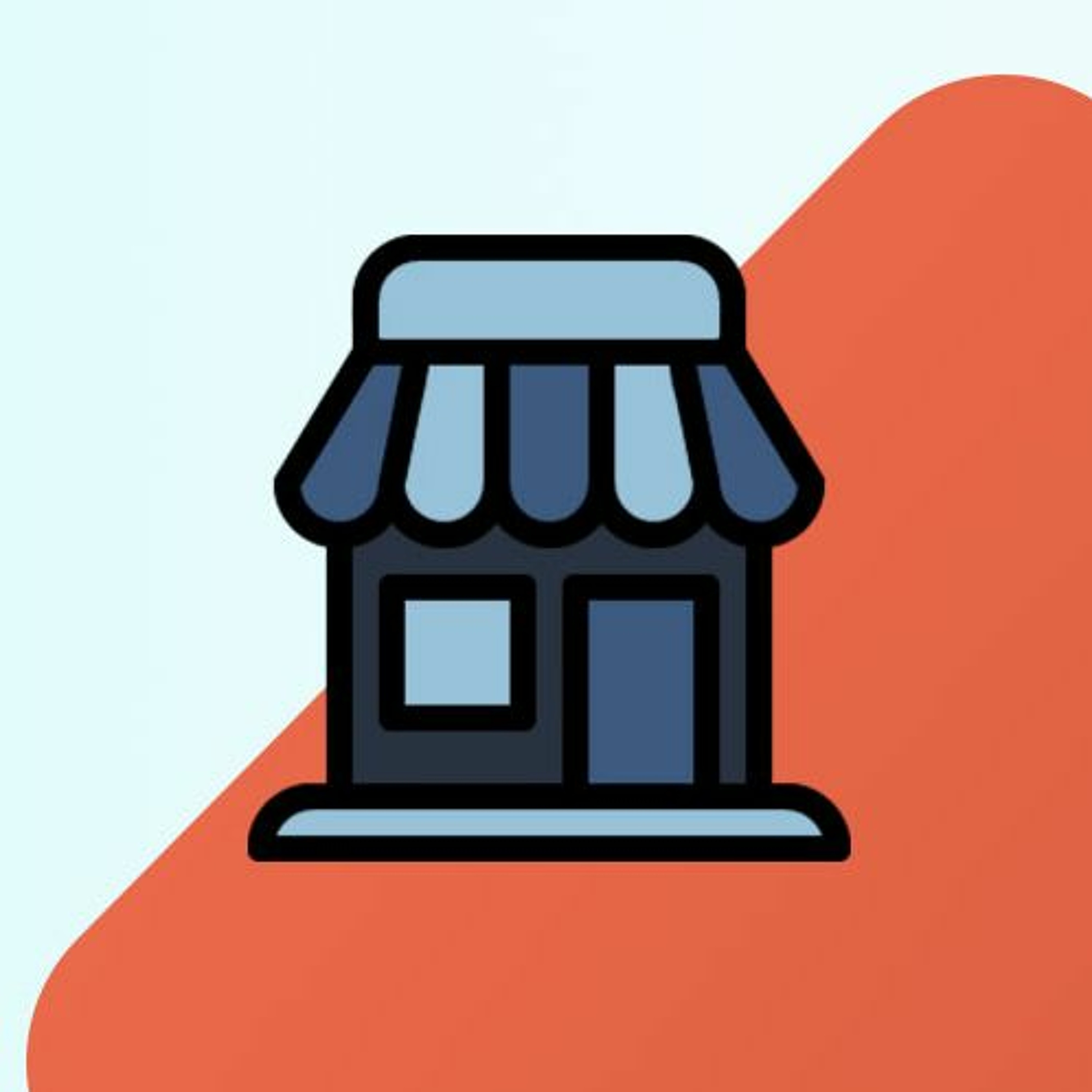 Episode 37 - How Digital Native Brands Thrive Offline (feat. Shlomo Chopp)