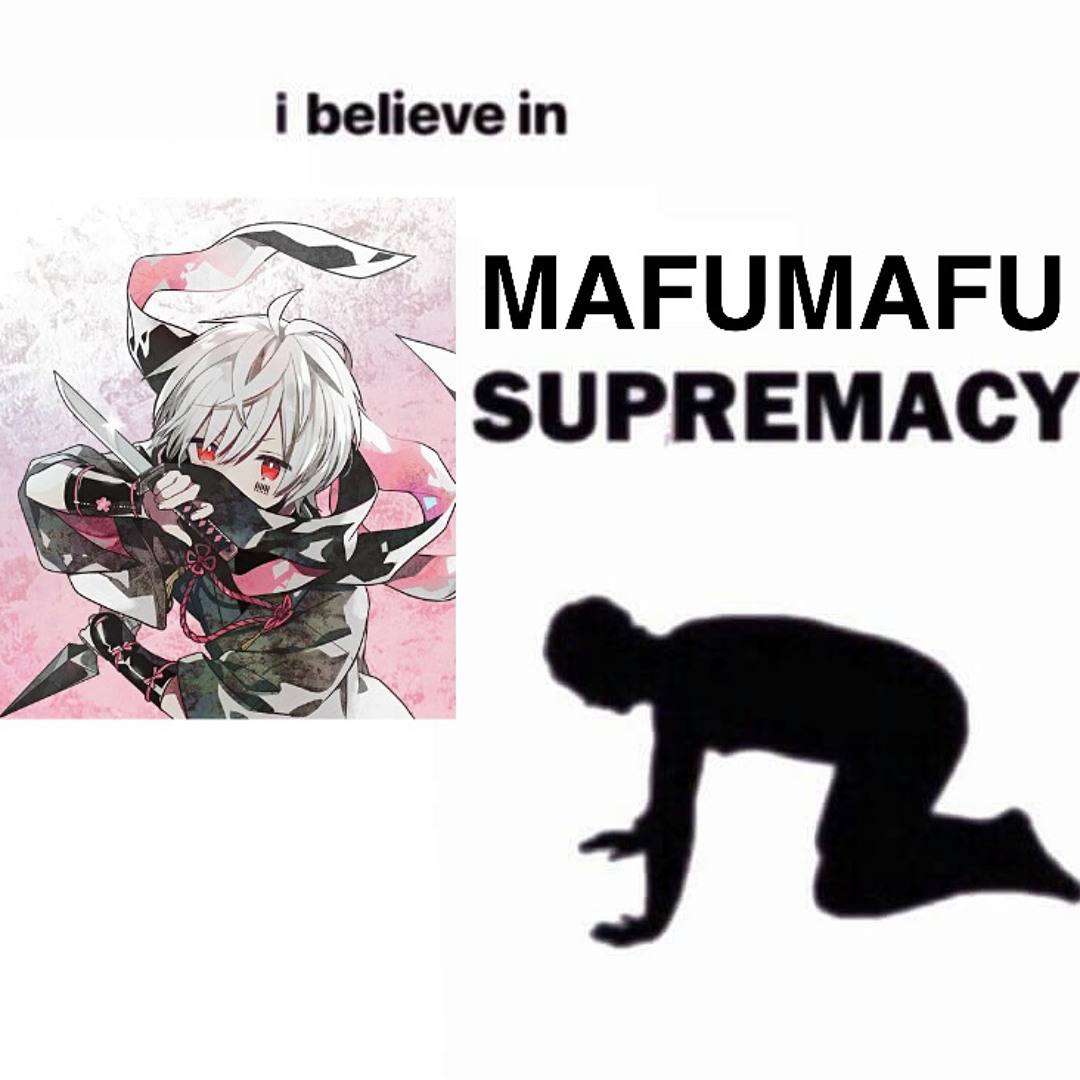 まふまふ Stream 【まふまふ】daze / mafumafu by ⠀ | Listen online for