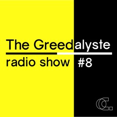 The greedalyste #8 :Slush et Vince Kuzanagi parlent de musique!