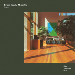 BM075 | Bram VanK, Abbey8k - Awee [Bar Melodia]