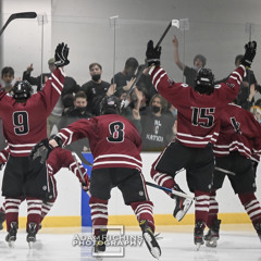 Roxbury Latin Hockey Warmup 2022-23
