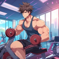 Sam Smith & Kim Petras - Unholy (Gym Hardstyle) [GYMBRO]