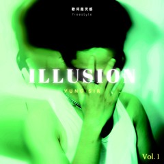 ILLUSION vol.1