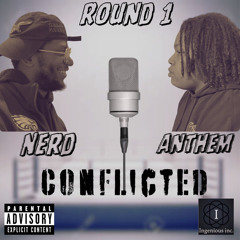 Conflicted ft Anthem