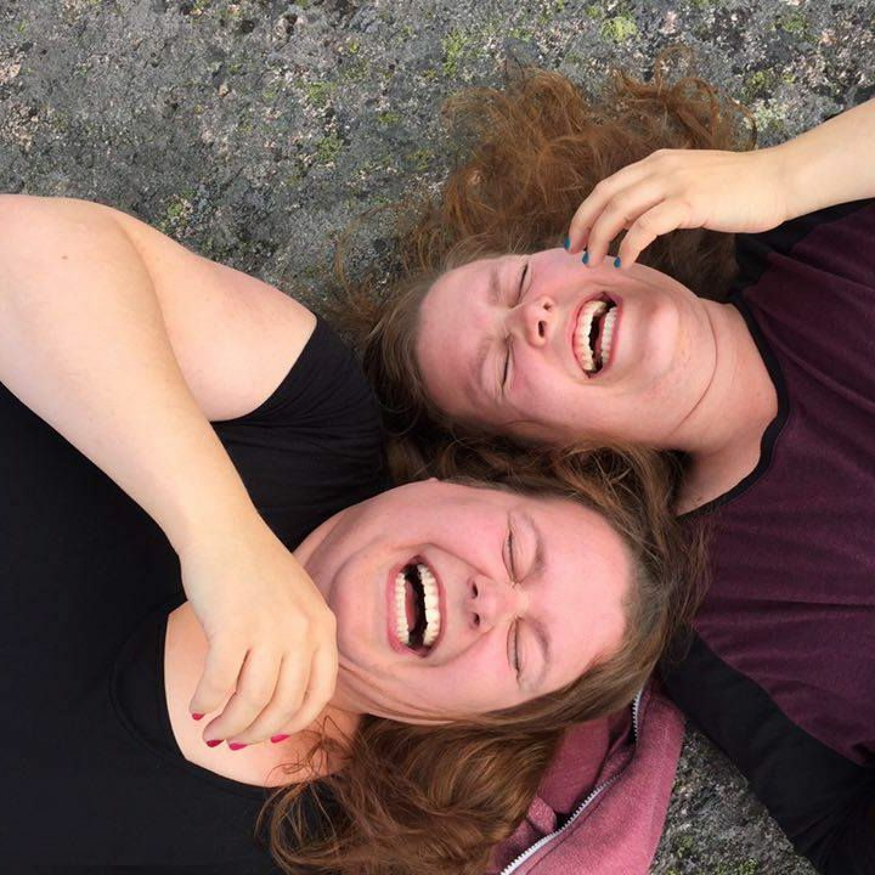 Norwaytwins om ting og tang