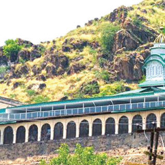 To My Saint, In Longing (Ney)