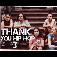 Thank You Hip Hop Vol 3 (Underground 90s)