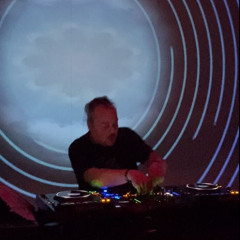 Franjazzco at Magnetic Shift Lent Festival Afterparty Maribor/SLO - 2025-06-27