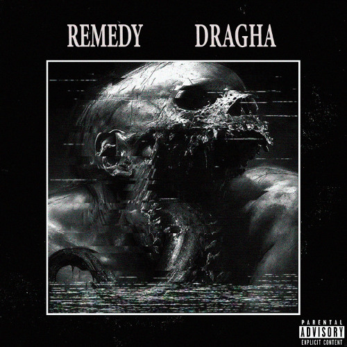 "REMEDY" | Atmospheric Phonk (Prod. DraGha)