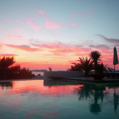 DEC DOYLE // IBIZA VILLA AFTER PARTY