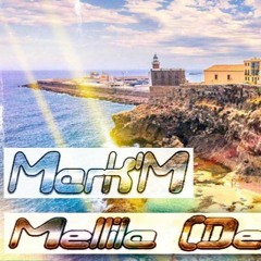 Mark'M - Melilla ( Desert Mix)