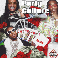 MIGOS Party Culture