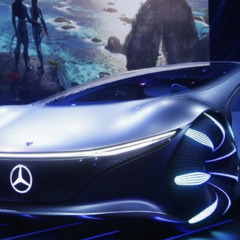 Famous Yc - Watch me in a New Benz