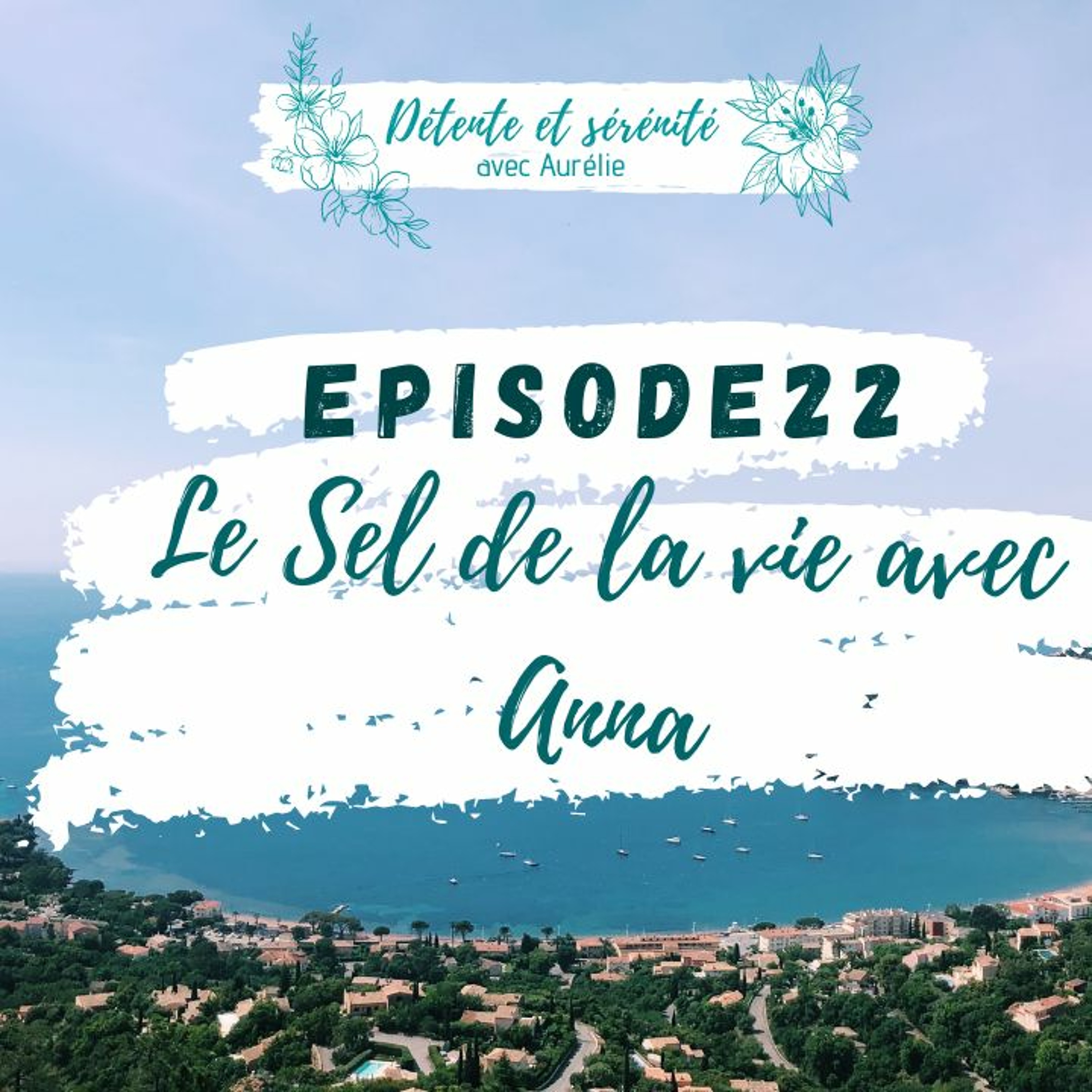 Le Sel de la Vie Podcast