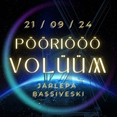 Pööriöö Live Mix