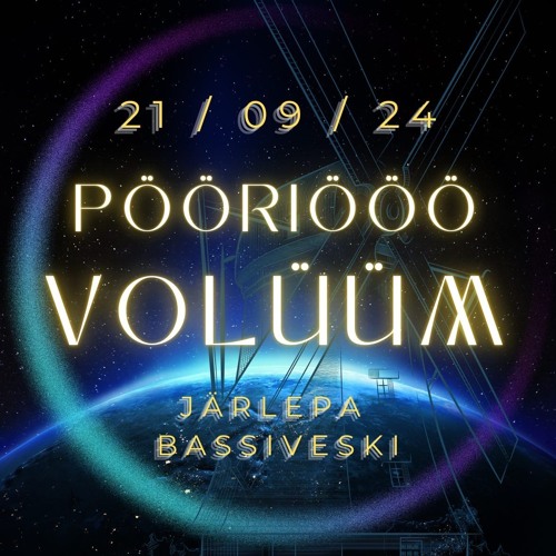 Pööriöö Live Mix