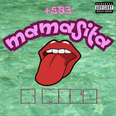 MAMASITA 👅🍑-K MILO
