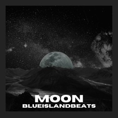 Dance Club Trap "Moon" Deep House Techno Type Beat Dancehall Instrumental Song 2023 @BlueIslandBeats