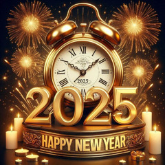 I Got Basslines - James Hype ( Dj Fabrizio Out Mix Happy New Year 2025 )