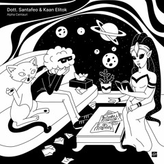 Dott. Santafeo & Kaan Elitok – Alpha Centauri B (Mentality H Remix) [spclnch]