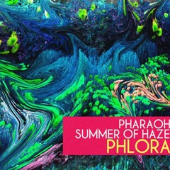 PHARAOH - Флора (Summer Of Haze remix)
