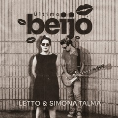 Último Beijo (Letto, Simona Talma