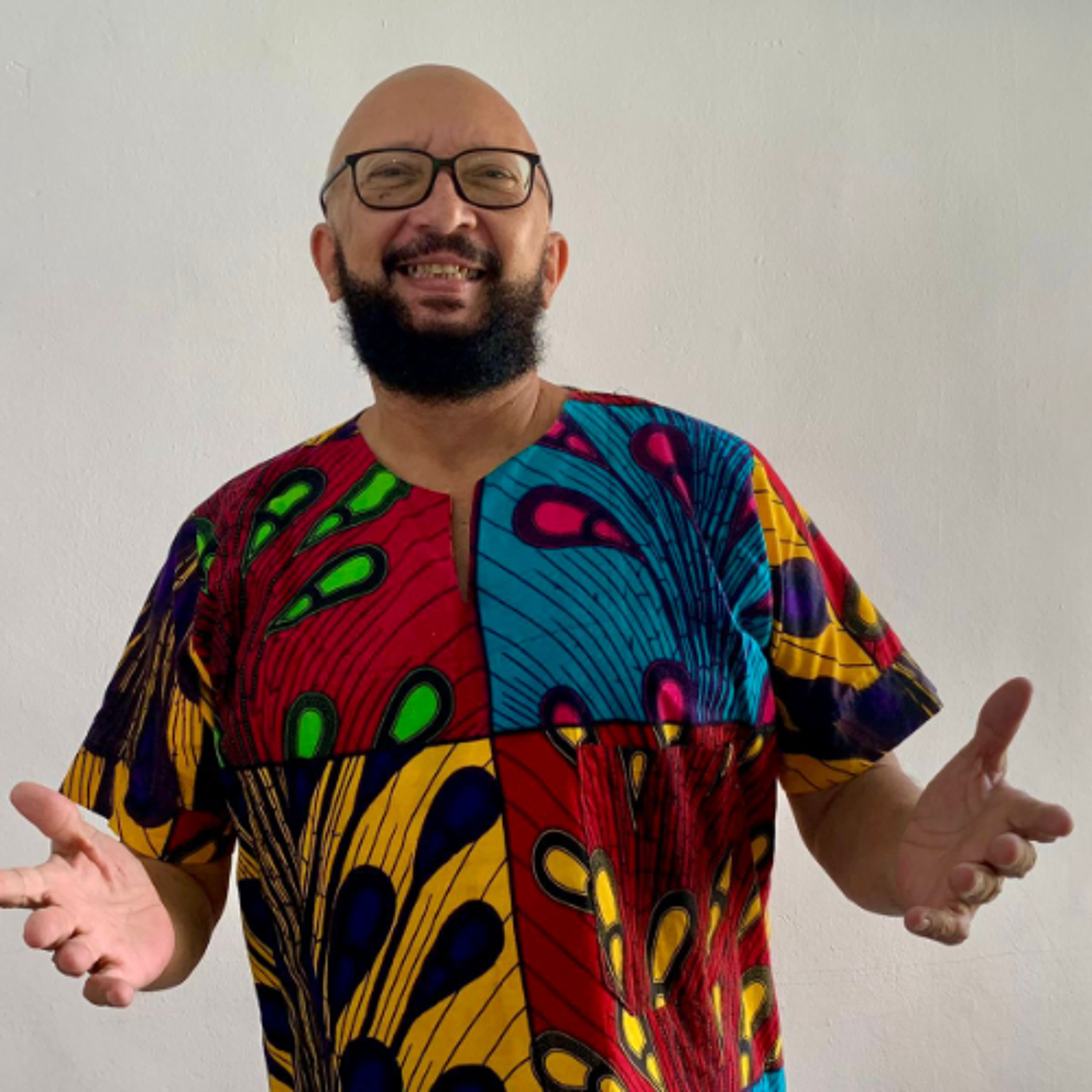 #DEIXAEUTECONTAR - Museu do Reggae promove aula de dança às quartas-feiras episode artwork
