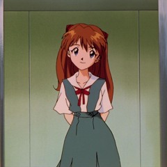 S1 E17 insane evangelion obsessed girlfriend