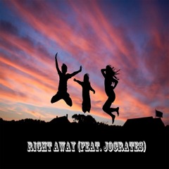 Right Away (Prod. WhiteLIT) (Feat. Jocrates)