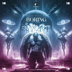Amir Tataloo - Boring ( امیر تتلو -  بُرینگ )