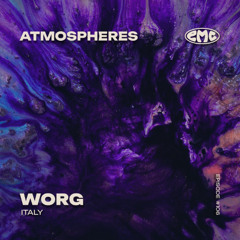 E.M.C. atmospheres #106 - Worg (live at Forest Limit, 25/11/23)