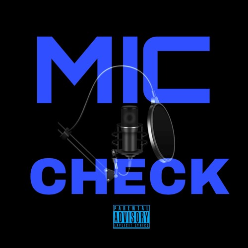 Stream MIC CHECK by QU IS 2BIZZY | Listen online for free on SoundCloud