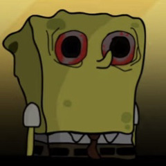 WHY fnf - bootleg spongebob