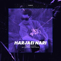 kamran - Harjaei Nari