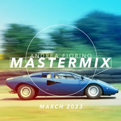 Andrea Fiorino Mastermix #731 (March 2023)
