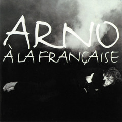 Arno - La danseuse de java