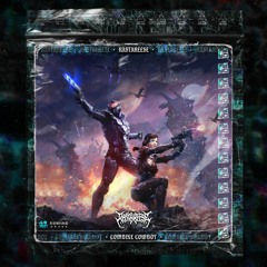 RASTAREESE - Combine Cowboy