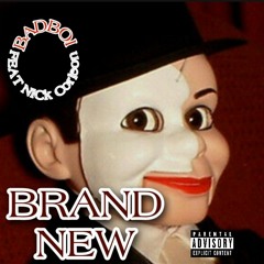 Brand New (feat) Nick Corleon