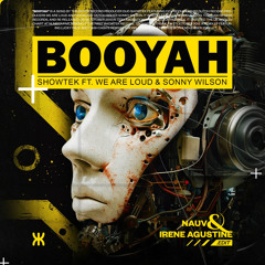 Booyah (Nauv & Irene Agustine Edit)