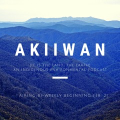 Akiiwan, Aki Episode 1