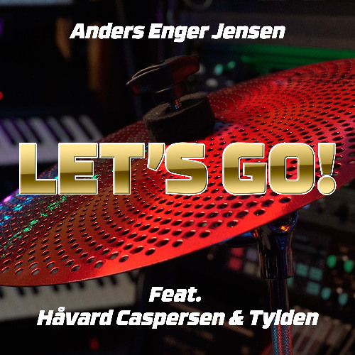 Let's Go!
