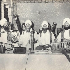 puratan kirtan