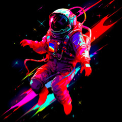 Neologisticism - Galaxy