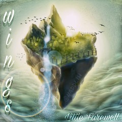 Wings - Little Farewell (Instrumental Beat)