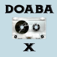 DOABA X