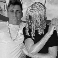 gzuz x destroy lonely - fakenggas